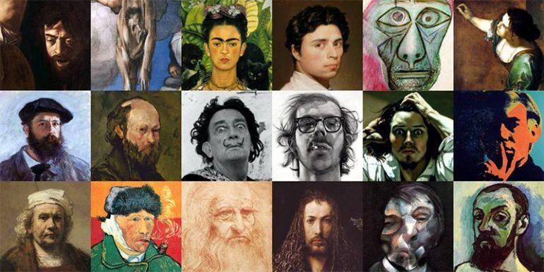 The best art of all time: 30 Most Famous Paintings & famous art pieces