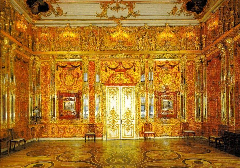 8 obras maestras pérdidas en la historia del arte - KUADROS