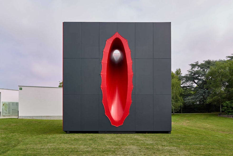 El Arte de la Tensión: Escultura Moderna y Expresión