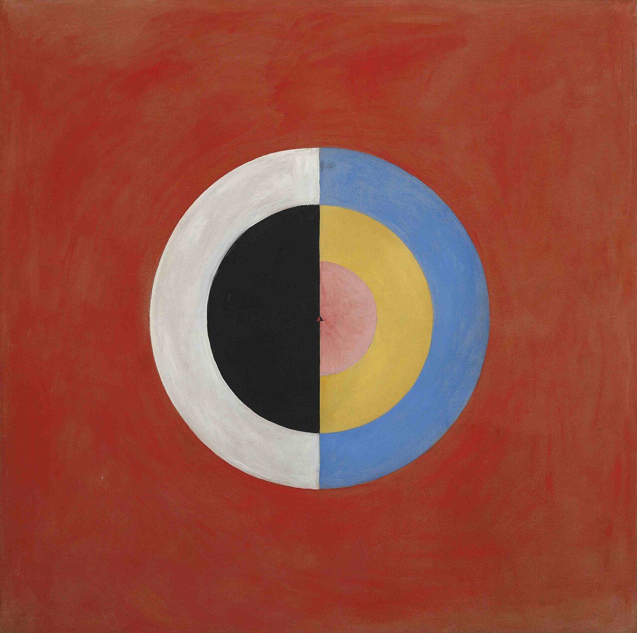 El Arte Abstracto de Hilma af Klint: Un Viaje Espiritual