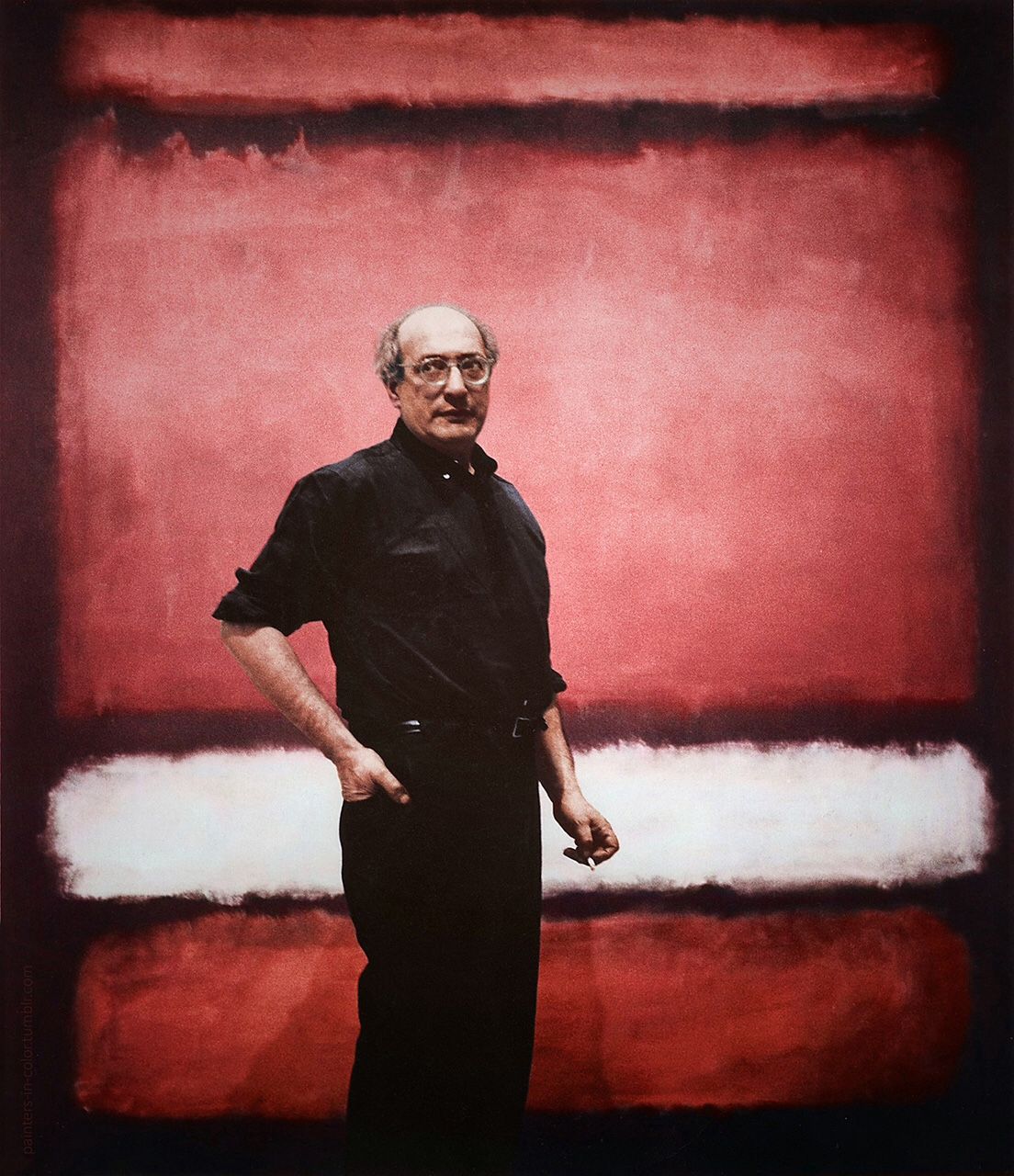 Rothko: El color como portal emocional