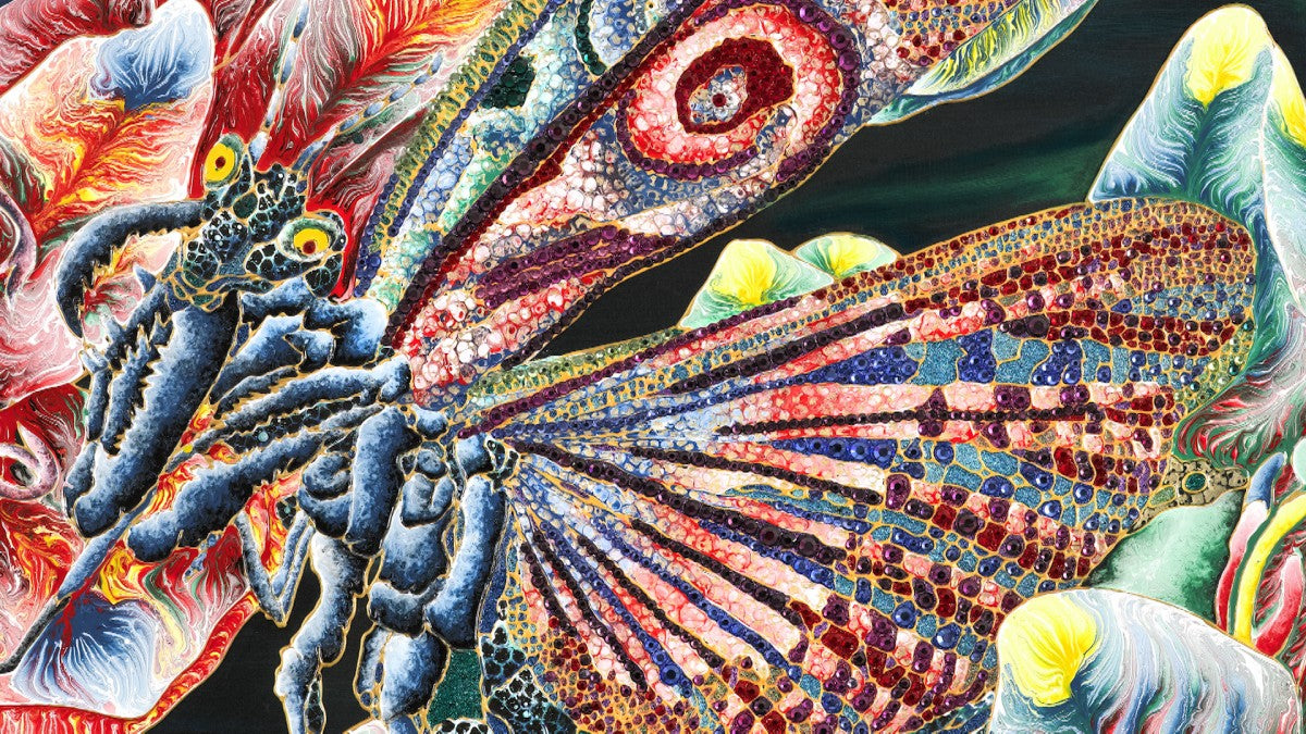 Los 10 Pintores Más Importantes del Siglo XXI