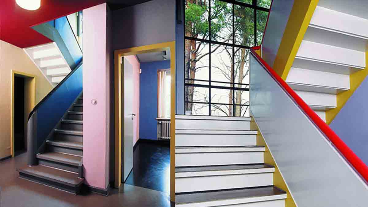 Bauhaus, diseño y revolución del arte