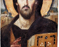 Las 10 Pinturas Más Famosas de Jesús