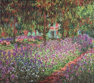 Impresiones Fugaces y la Magia del Color en el Arte de Monet