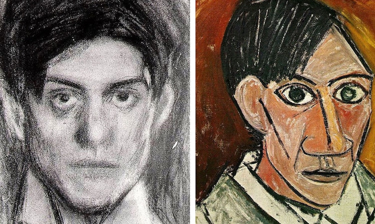 Picasso Íntimo: 5 Obras Clave y Sus Secretos