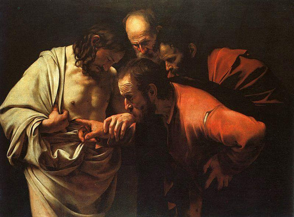 La Magia de Caravaggio