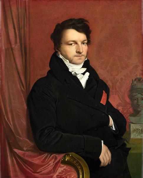 Lord of Norvins - 1812