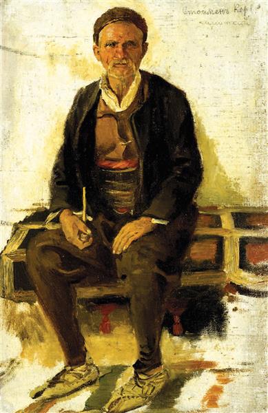 Camponês de Simitli