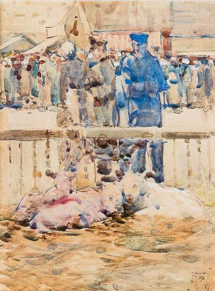 Calves à vendre - Les Andelys - Normandía