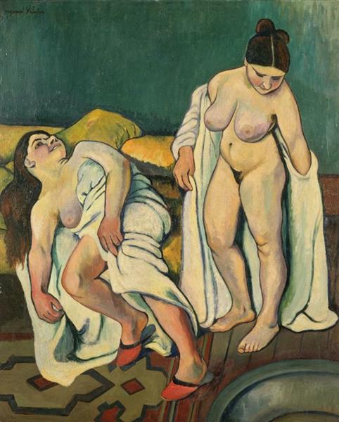 Deux chiffres - 1909