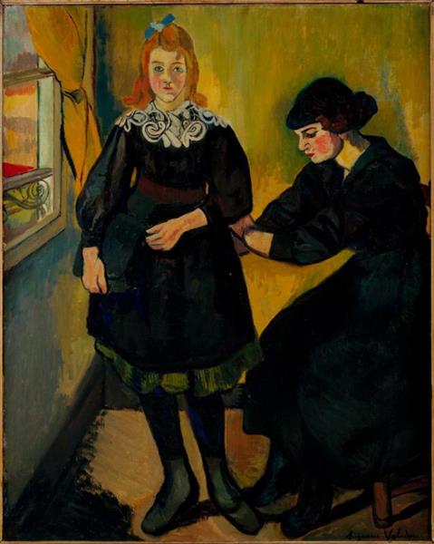 La Alcantarilla - 1914