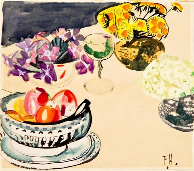 Still Life