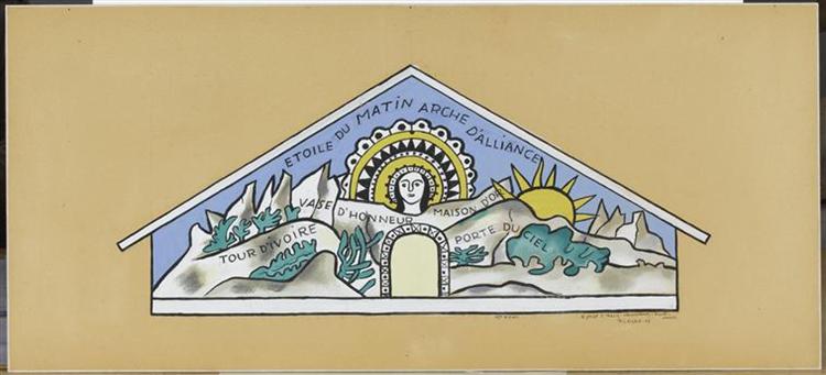 Birinci Eyalet Assy Kilisesi - 1947