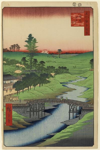 22. Hiroo En Der Furukawa - 1857