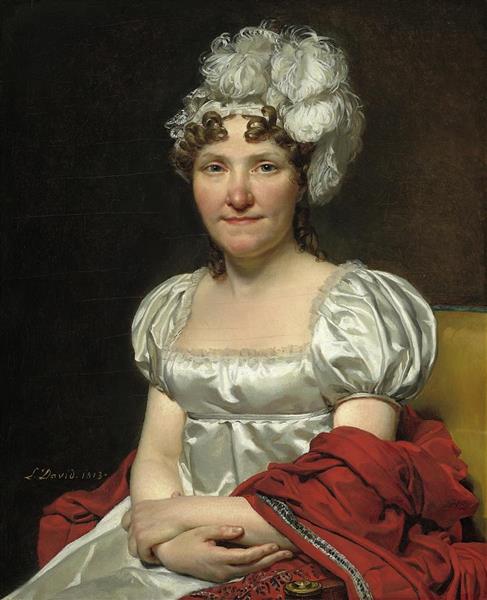 Frau David