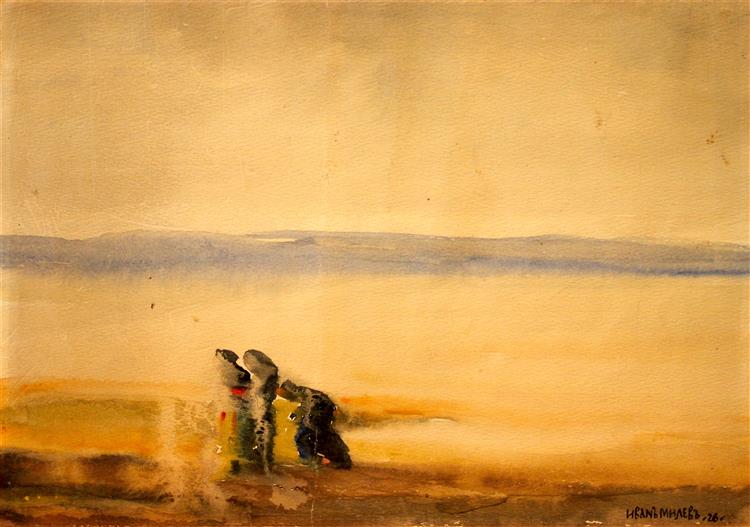 Refugees - 1926
