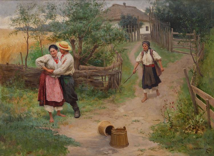No Fry - 1895