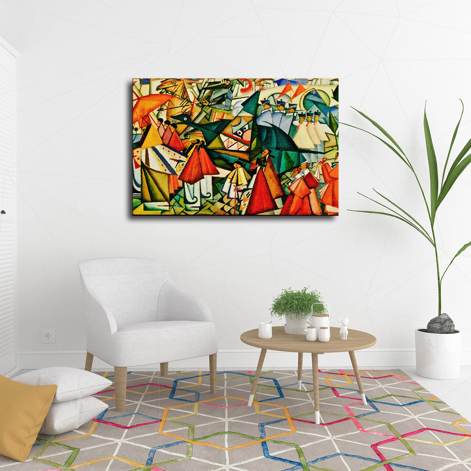 Procesiunea Corpus Christi - 1913