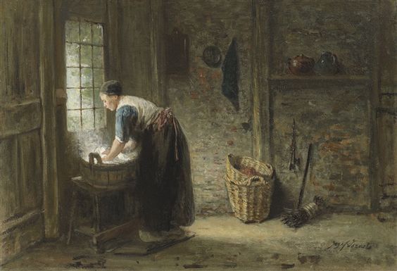 indoor scene