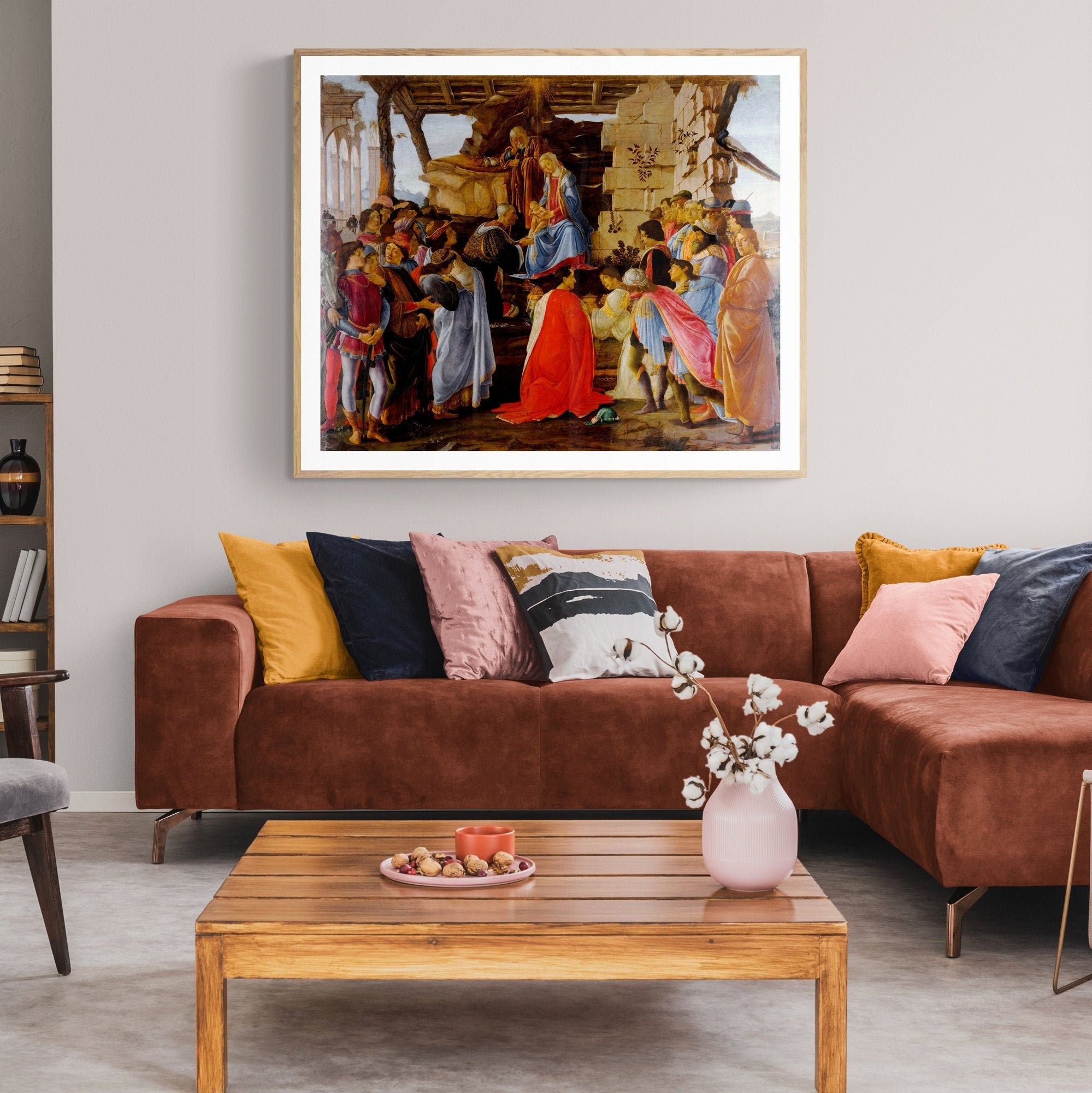 Adoração dos Magos