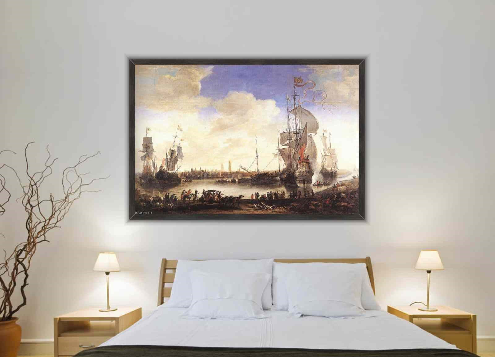 El Handelskom en Brujas