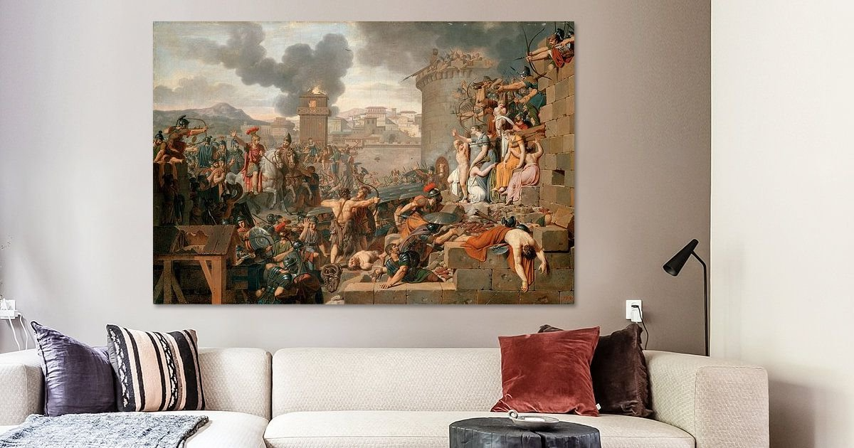 Metellus Levantando o Cerco