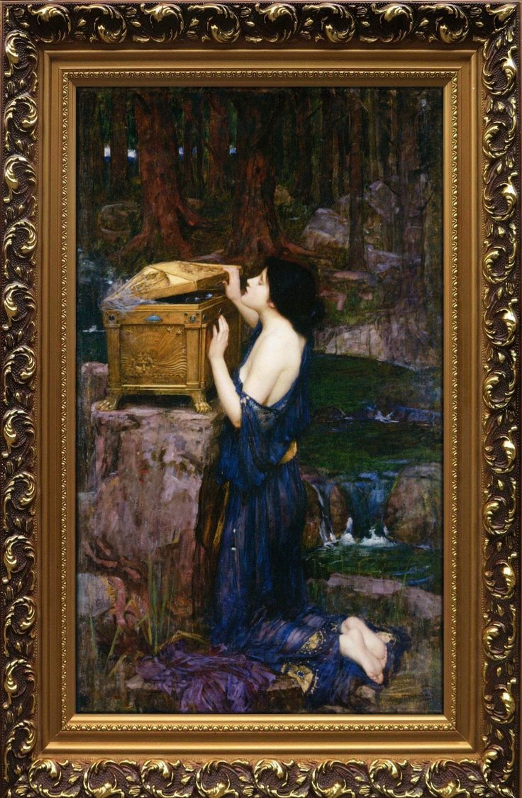 Pandora