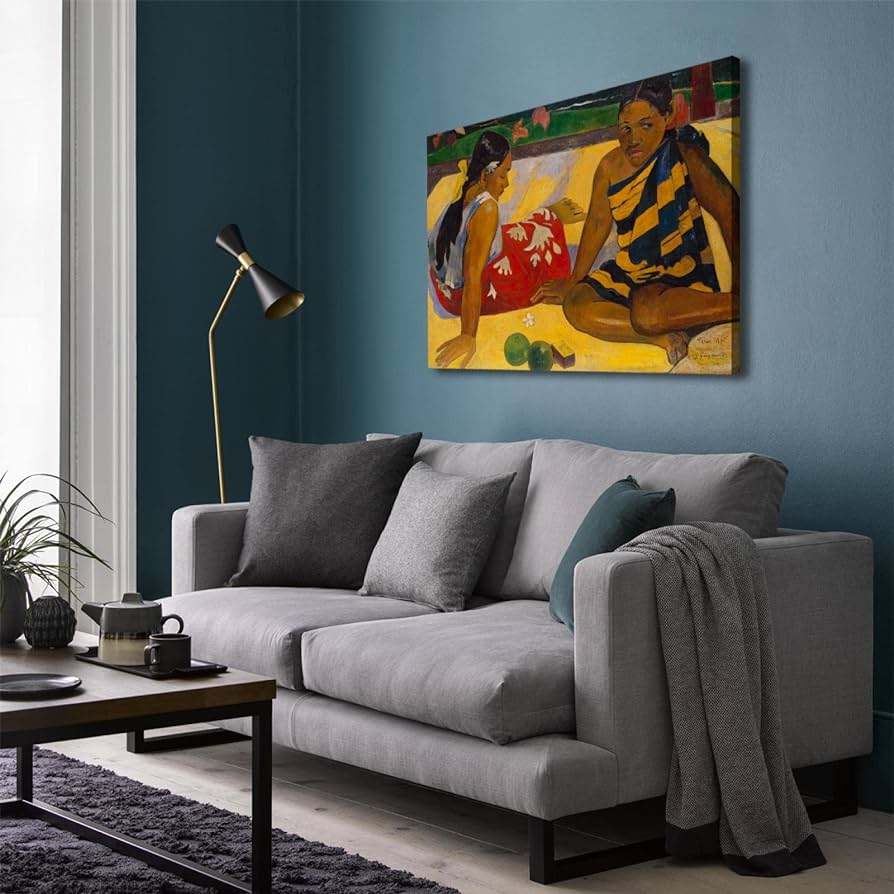 Hva er nytt? (Parau api)