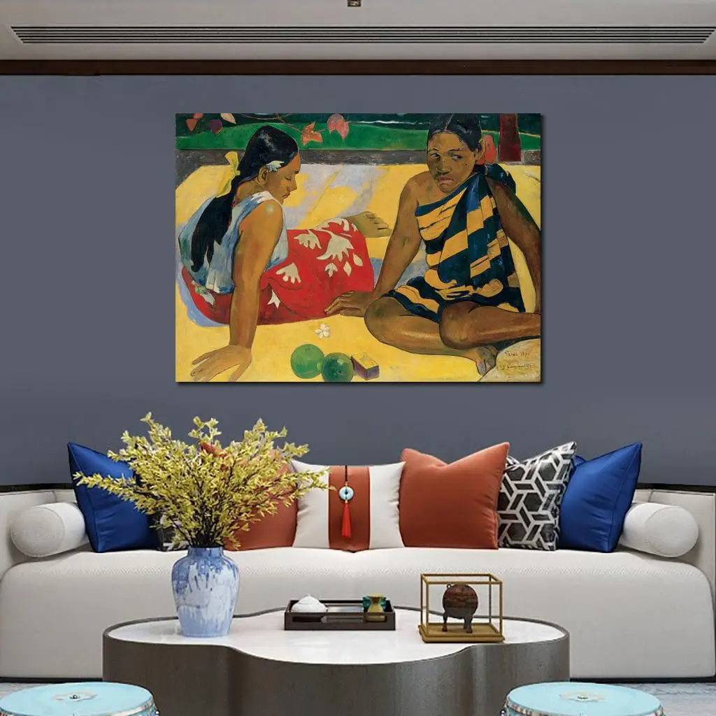 Hva er nytt? (Parau api)