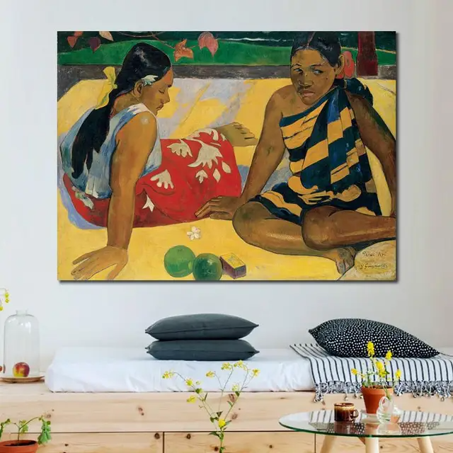 Hva er nytt? (Parau api)