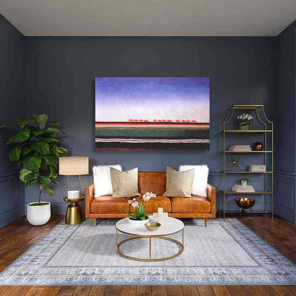 Cavalleria rossa - 1932