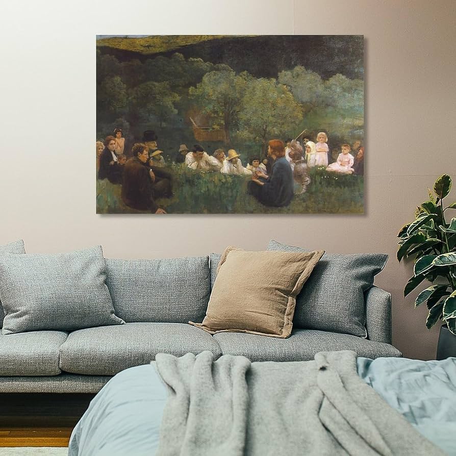 Sermone sulla montagna