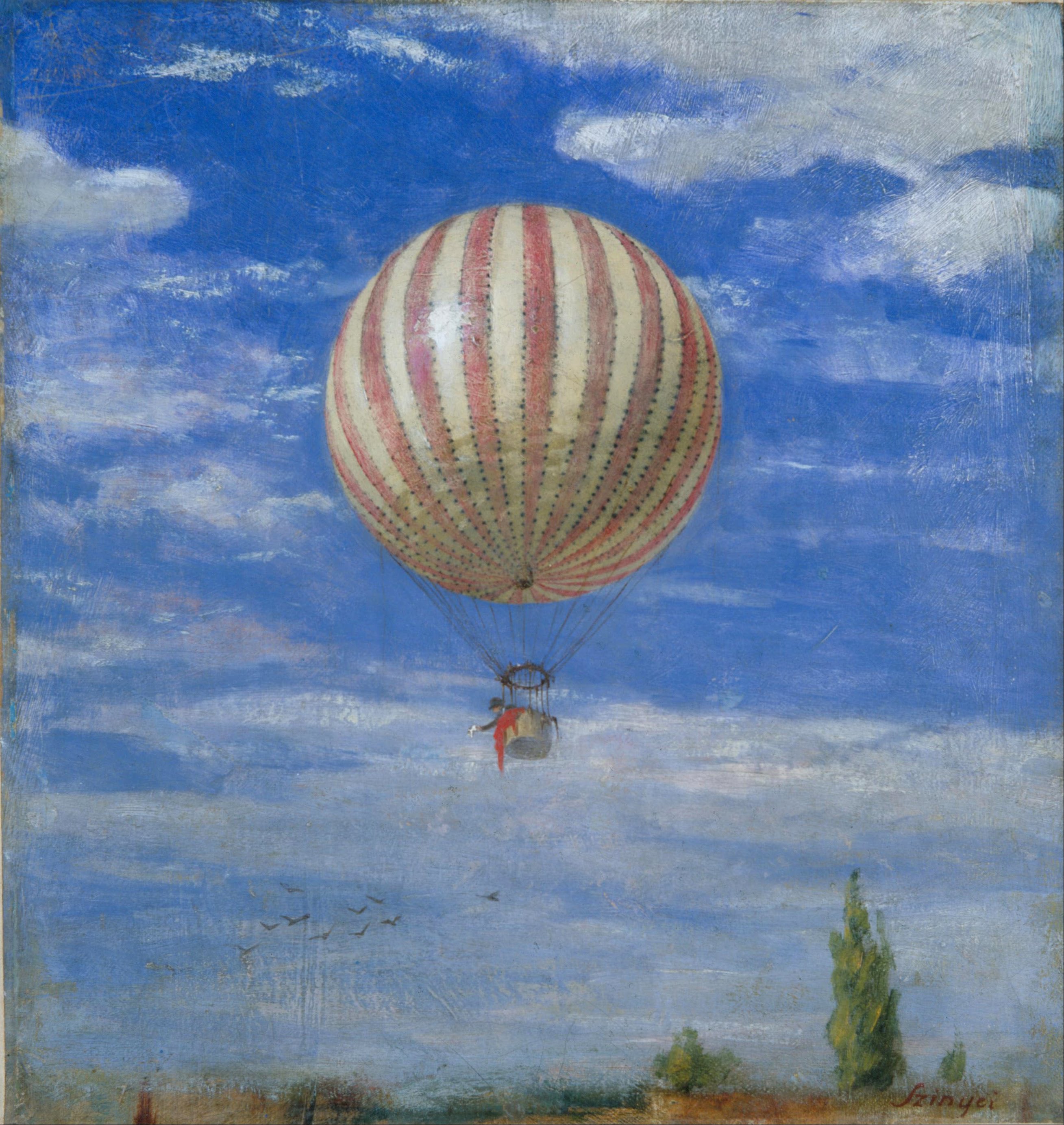 Balonul