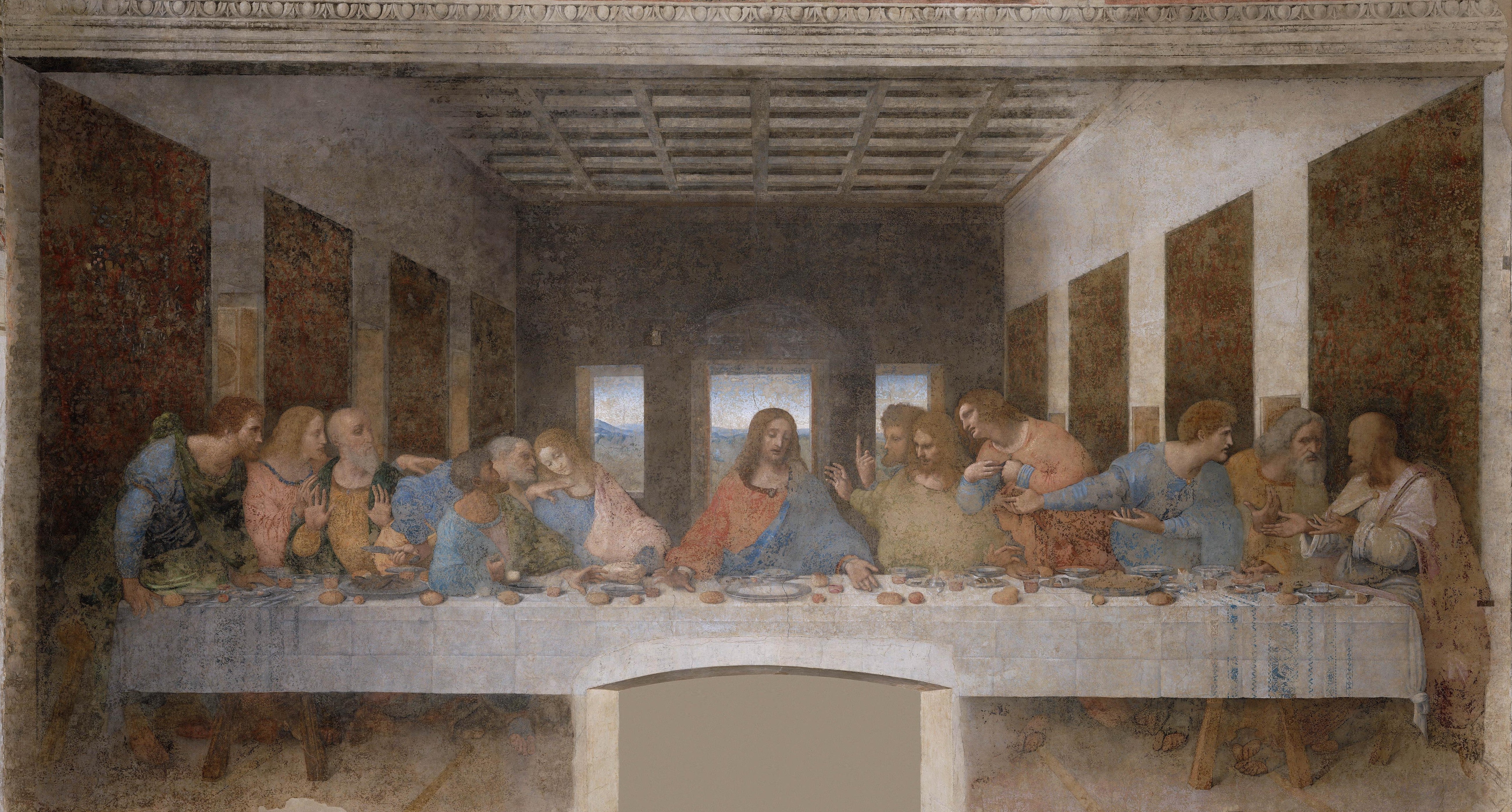 The Last Supper