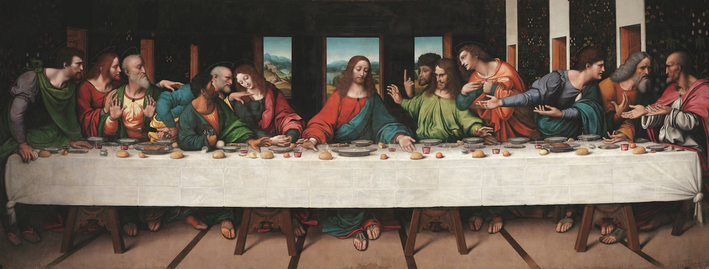 The Last Supper