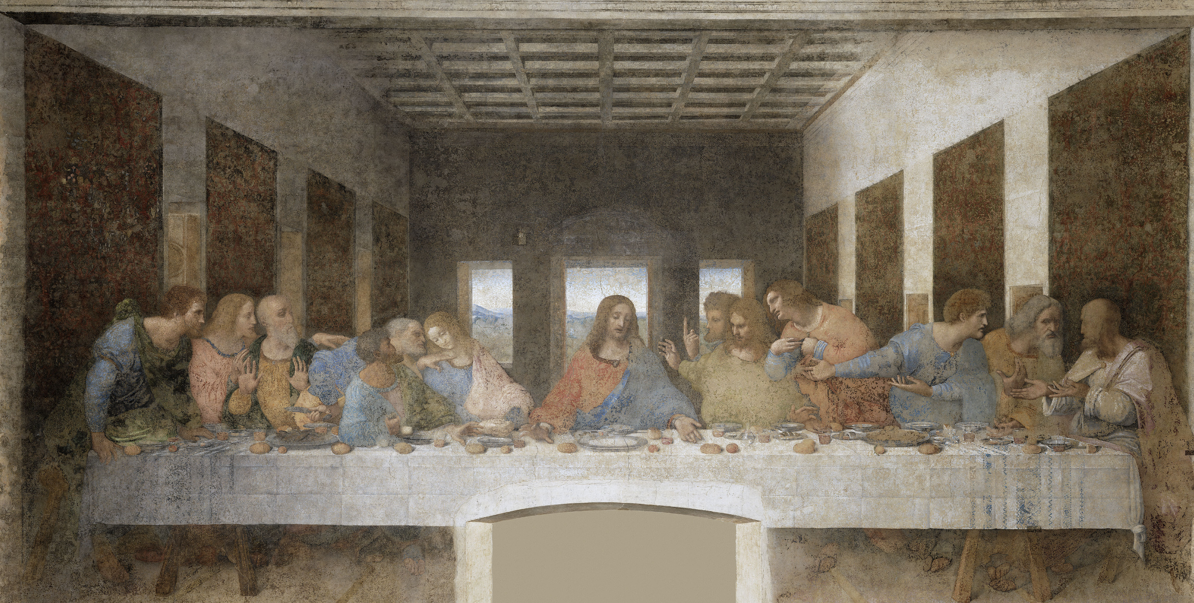 The Last Supper