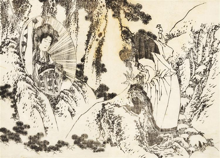 Oiran: A Beautiful Special Courtesan
