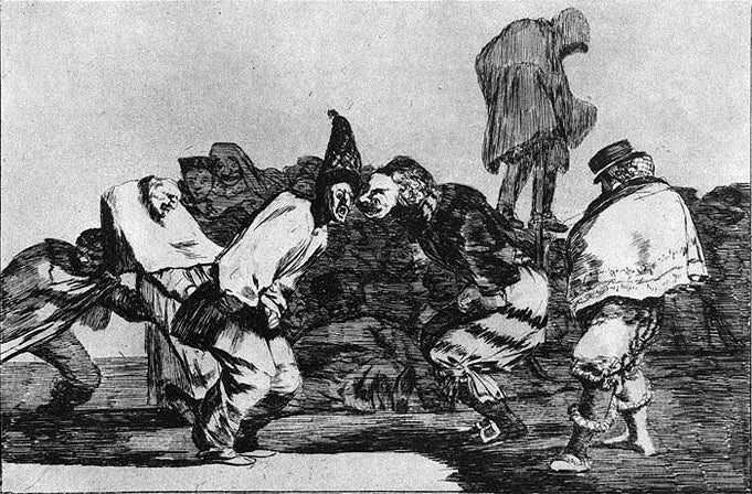 Karnaval saçma - 1823