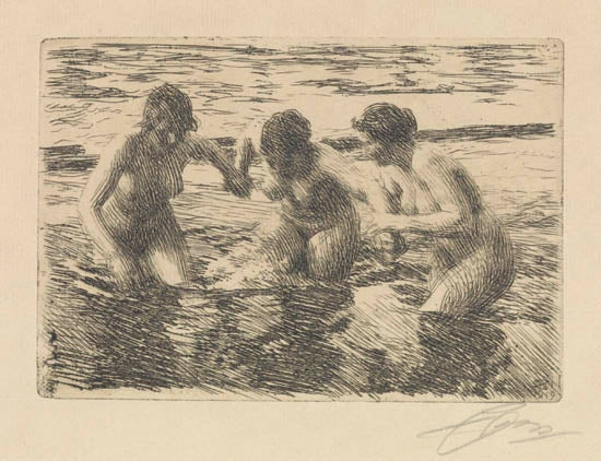 Contro l'attuale - 1919
