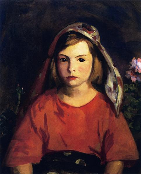 Inés - 1921