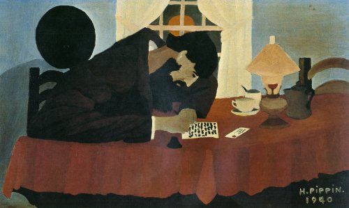 Amish -kirjailija - 1940