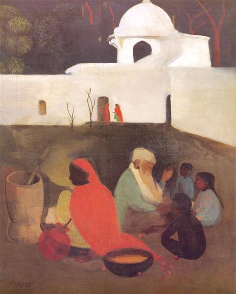 Narator antic - 1940