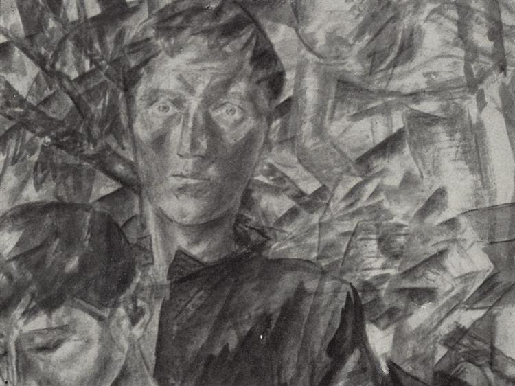 Arrangiamento - 1918