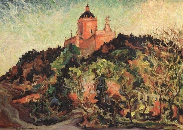 Catedral de São Jorge