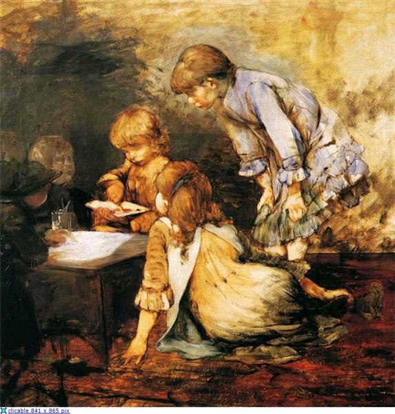 במחקר - 1884