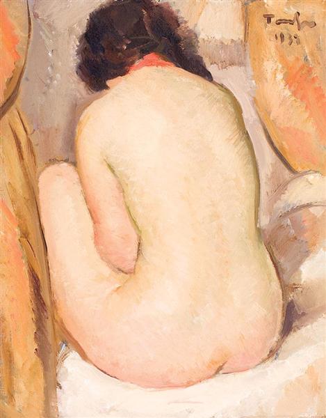 Bue Back (ABIB) - 1938