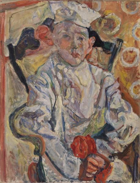 The Baker Boy - 1919