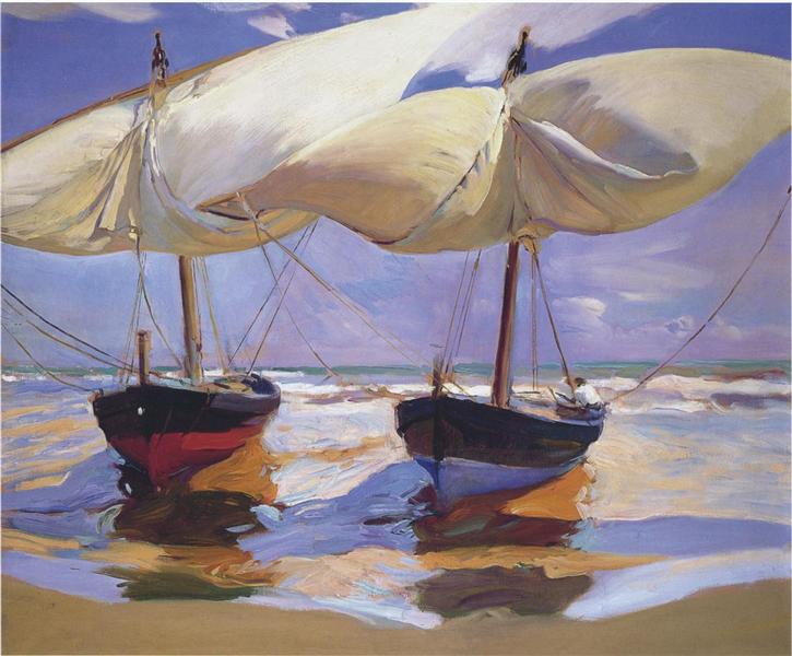 Streped Gemiler - 1915