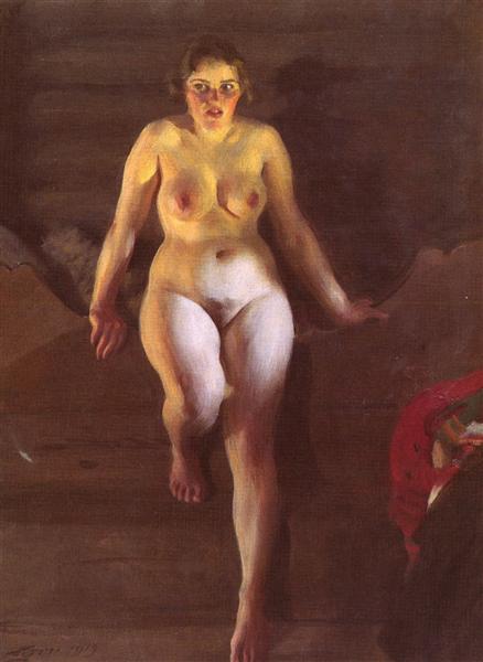 Łóżko